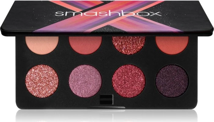 Smashbox Always On Mood Board Eyeshadow Palette