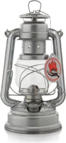 Feuerhand Baby Special 276 Petroleumlaterne zink galvanisiert