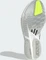 adidas Adizero Adios Pro 4 cloud white/iron metallic/solar yellow (Herren) Vorschaubild