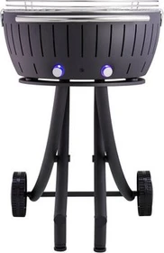LotusGrill LG-AN-600 LotusGrill XXL grau