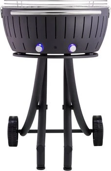 LotusGrill LG-AN-600 LotusGrill XXL grau