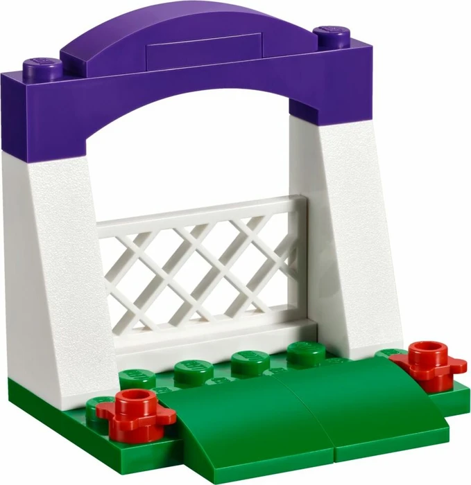 LEGO Friends - Heartlake Sportzentrum