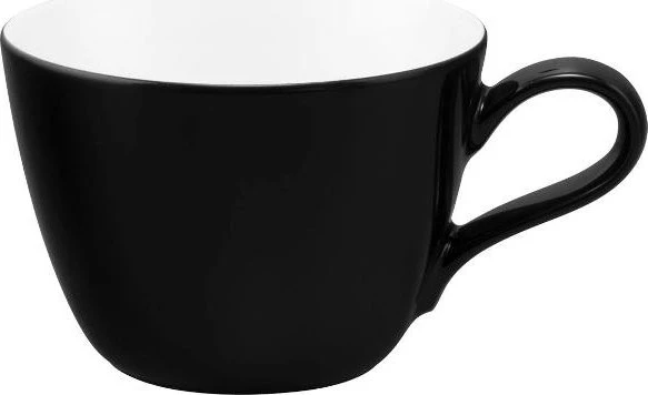 Seltmann Weiden Life Fashion 25677 Kaffeetasse 240ml glamorous black