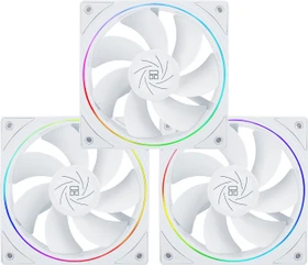 Thermalright TL-S12RW X3, 120mm, 3er-Pack