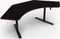 Arozzi Arena Angelo Gaming Eckschreibtisch 225x71cm Black-Red Vorschaubild