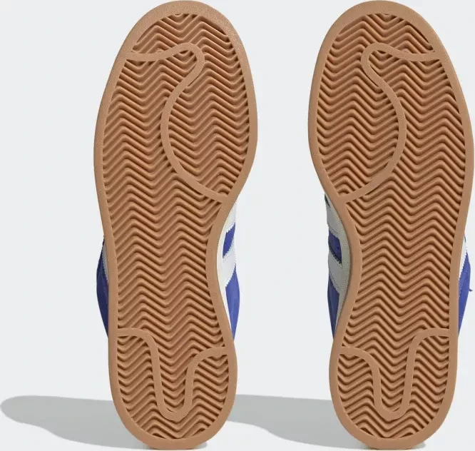 adidas Campus 00s semi lucid blue/cloud white/off white