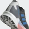 adidas Terrex Agravic Ultra core black/blue rush/crystal white (Herren) Vorschaubild