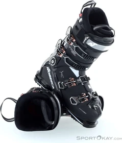 Nordica Speedmachine3 115W Skischuh (Damen) (Modell 2023/2024)