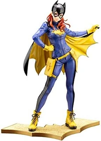 Kotobukiya DC Comics - Bishoujo - Batgirl (Barbara Gordon)