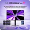 LG UltraGear evo AI GM9 27GM950B-B, 27" Vorschaubild