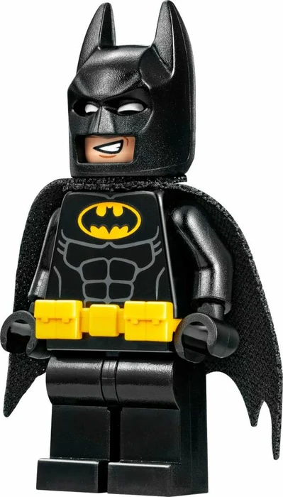 LEGO The Batman Movie - Mr. Freeze Eisattacke