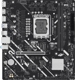 ASUS Prime H810M-E-CSM (Intel 1851)