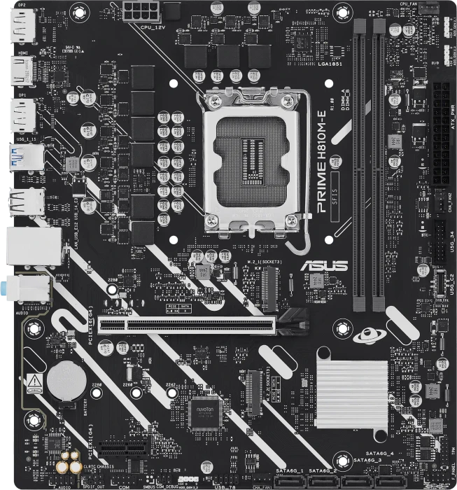 ASUS H810