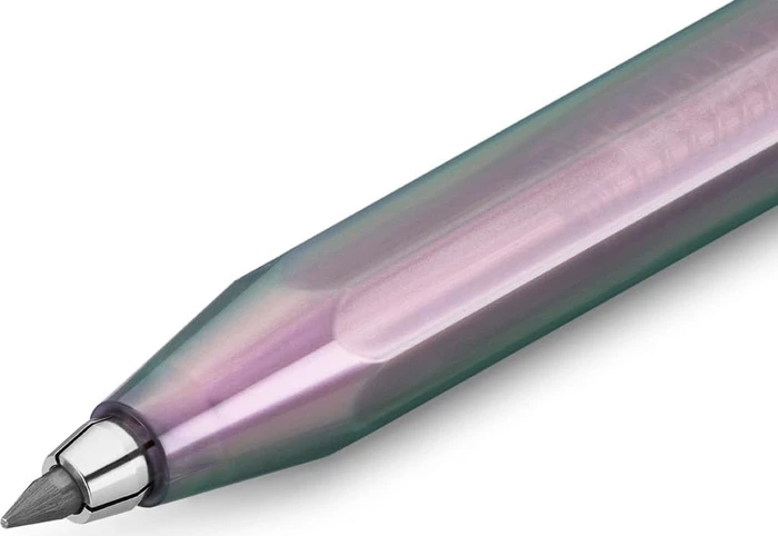 Kaweco Lunar Sport Fallminenstift 5B 3.2mm graphit, shadow purple