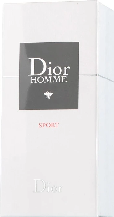 Christian Dior Homme Sport Eau de Toilette, 75ml