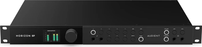 Audient Horizon 8P