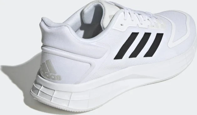 adidas Duramo SL 2.0 cloud white/core black/dash grey (Herren)