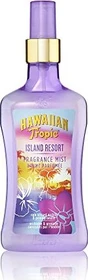 Hawaiian Tropic Island Resort Body Spray, 250ml