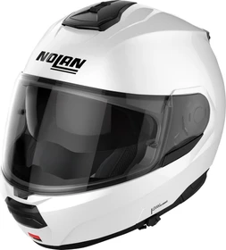Nolan N100-6 Special weiß