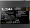 Antec CSK650DC 650W, ATX 2.52 Vorschaubild