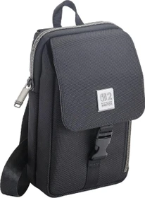 BigBen MC16 Game Traveler Deluxe Crossbody Tasche (Switch 2)