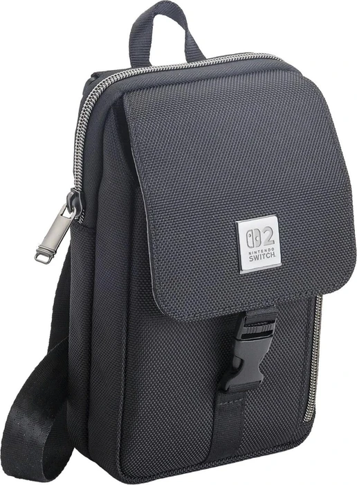 BigBen MC16 Game Traveler Deluxe Crossbody Tasche (Switch 2)