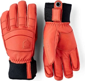 Hestra Fall Line Skihandschuhe flame red