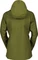 Scott Explorair 3L Skijacke fir green (Damen) Vorschaubild