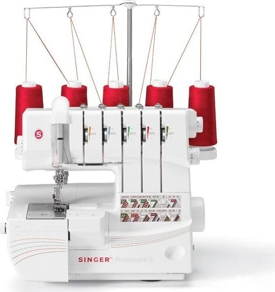 Singer Professional 5 Overlock