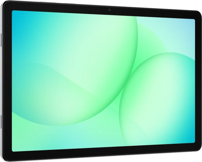 Samsung Galaxy Tab A11+ X236, silber, 8GB RAM, 256GB, 5G
