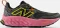 New Balance Fresh Foam X Hierro v8 black/real pink/ginger lemon (Damen) Vorschaubild