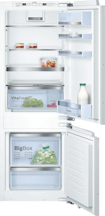 Bosch Serie 6 KIS77AD..