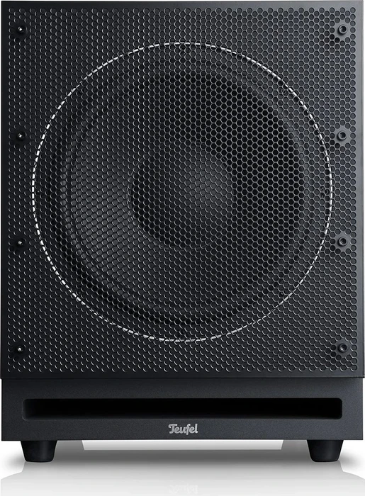 Teufel Ultima 40 Aktiv Club Edition weiß