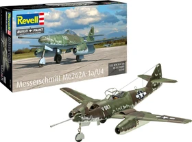 Revell Messerschmitt Me262A-1a/U4