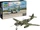 Revell Messerschmitt Me262A-1a/U4 (03749)