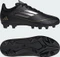 adidas F50 Club Flexible Ground Boots core black/iron metallic/gold metallic (Junior) Vorschaubild