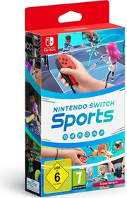 Nintendo Switch Sports (Switch)