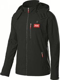 Flex TJ 10.8/18.0 Beheizbare Jacke XL solo