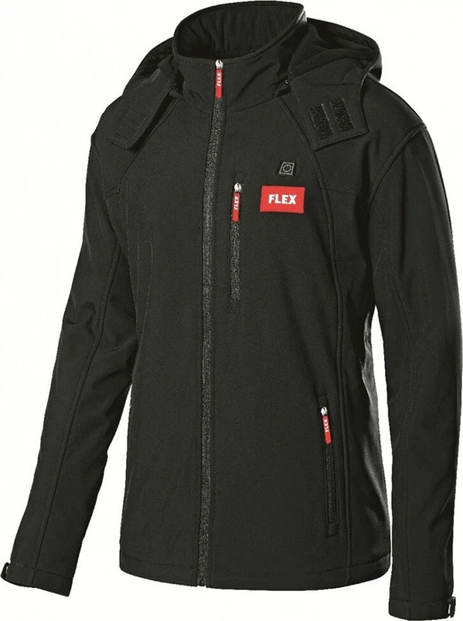 Flex TJ 10.8/18.0 Beheizbare Jacke XL solo