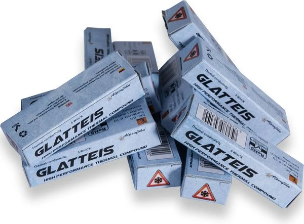 Alpenföhn Glatteis, 1g