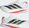 adidas Adizero Boston 13 cloud white/core black/lucid red (Damen) Vorschaubild