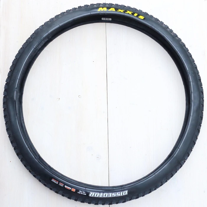 Maxxis Dissector 29x2.6" WT EXO TR 3C MaxxTerra Reifen