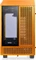 Thermaltake The Tower 100 Metallic Gold, orange, Glasfenster, Mini-ITX Vorschaubild