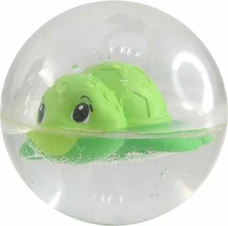 Simba Toys ABC Greif-und Badeball (104010105)