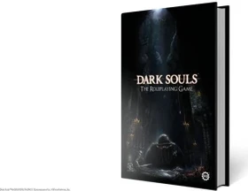 Dark Souls: The Roleplaying Game Collector's Edition