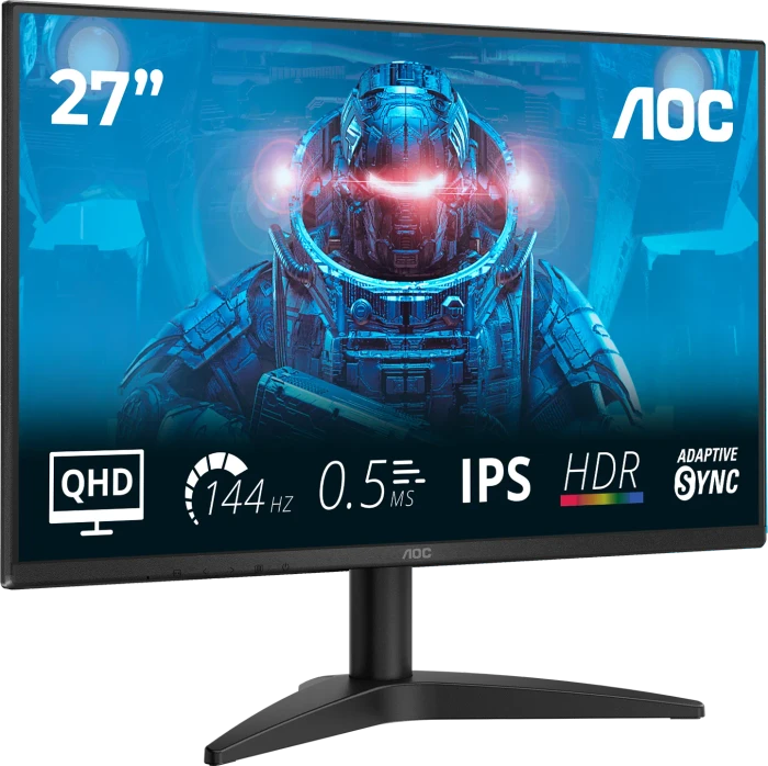 AOC Q27B36X, 27"