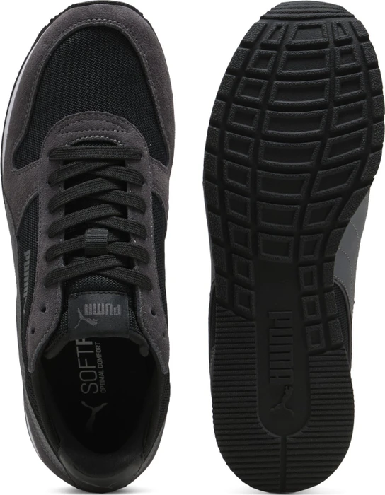 Puma ST Miler puma black/moody gray/puma white