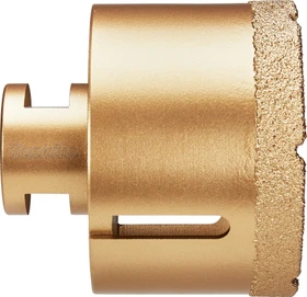 Makita M14 Diamant-Bohrkrone, 67x40x65mm, 1 Stück