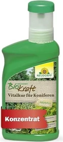 Neudorff BioKraft Vitalkur für Koniferen Dünger, 300ml