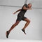 Puma ForeverRun NITRO puma black/sun stream/sunset glow (Herren) Vorschaubild